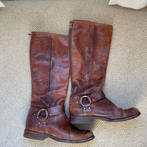 FRYE Boots
